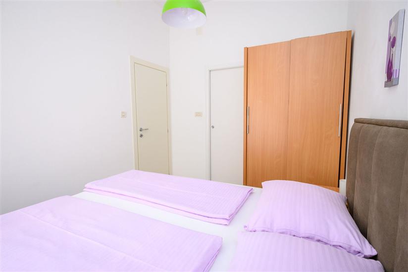 Apartman A1, na 4 osebe
