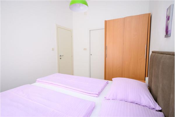 Apartman A1, na 4 osebe