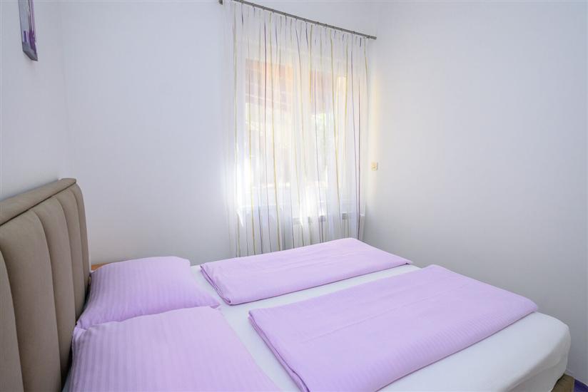 Apartman A1, na 4 osebe