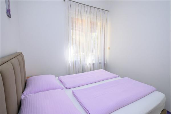 Apartman A1, na 4 osebe