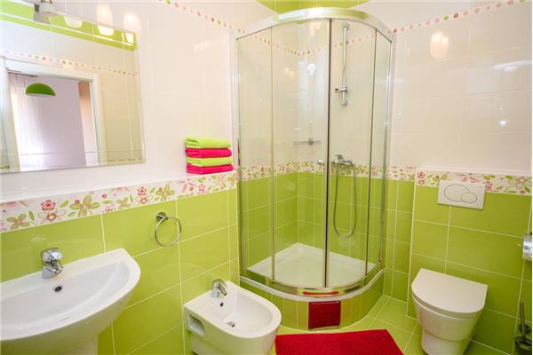 Apartman A1, na 4 osebe