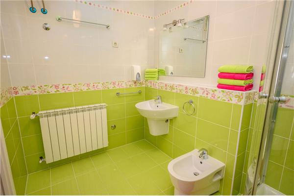 Apartman A1, na 4 osebe