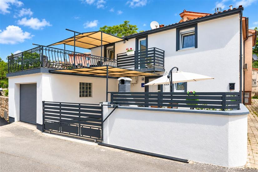 House Doris