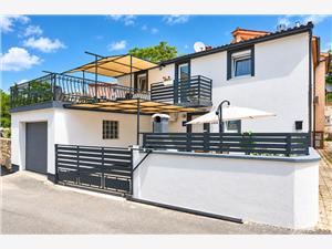 House Doris Medulin, Size 60.00 m2, Airline distance to town centre 50 m