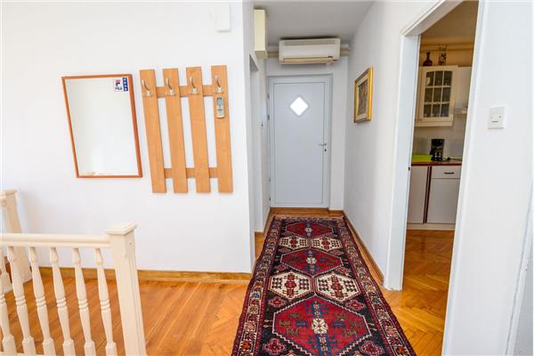 Apartman A1, na 4 osebe