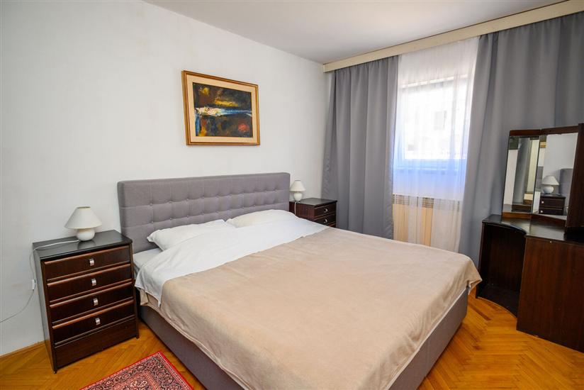 Apartman A1, na 4 osebe