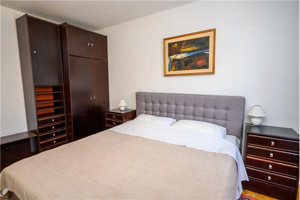 Apartman A1, na 4 osebe