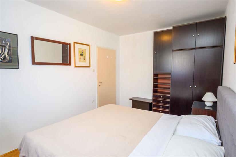 Apartman A1, na 4 osebe