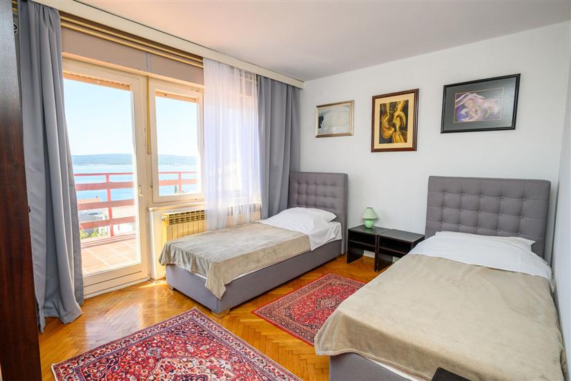 Apartman A1, na 4 osebe