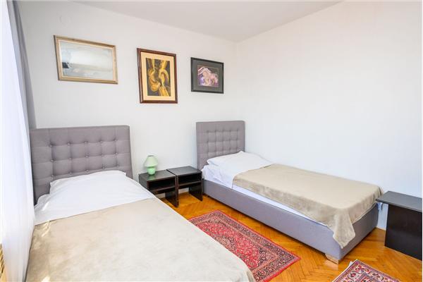Apartman A1, na 4 osebe