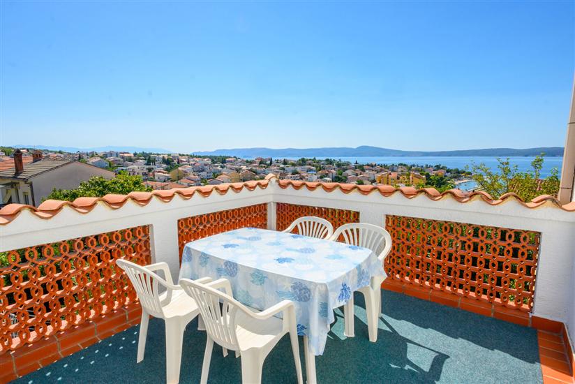 Apartman A1, na 4 osebe