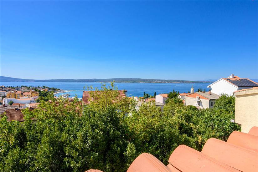 Apartman A1, na 4 osebe