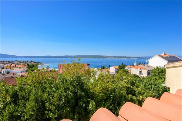 Apartman A1, na 4 osebe
