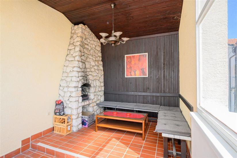 Apartman A1, na 4 osebe