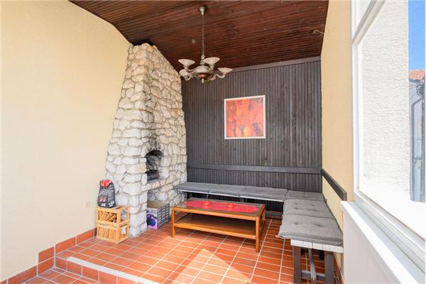 Apartman A1, na 4 osebe