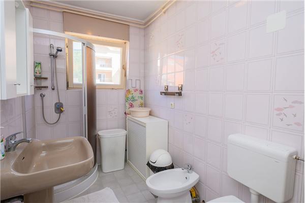 Apartman A1, na 4 osebe