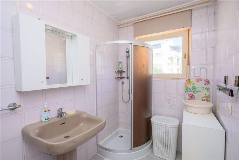 Apartman A1, na 4 osebe