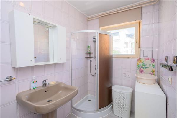 Apartman A1, na 4 osebe