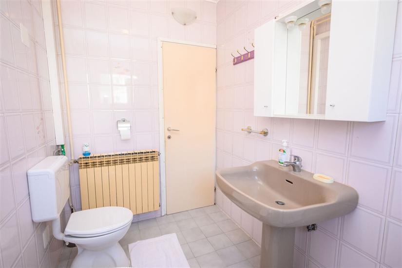 Apartman A1, na 4 osebe