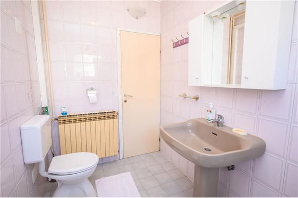 Apartman A1, na 4 osebe
