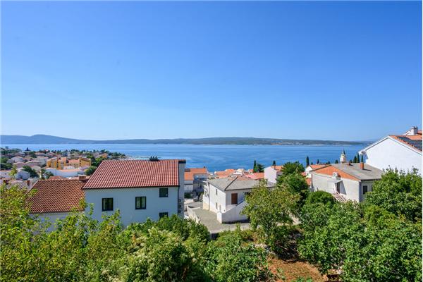 Apartman A1, na 4 osebe