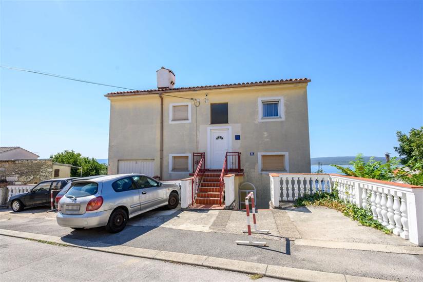 Apartmaj Kralj