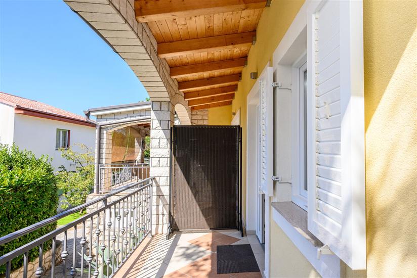 Apartmaj Kralj