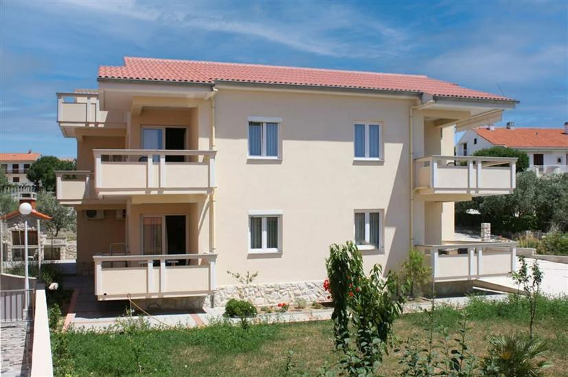 Apartments KarolinaS
