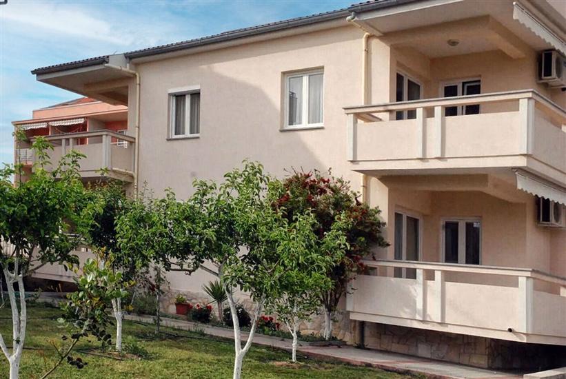 Apartments KarolinaS