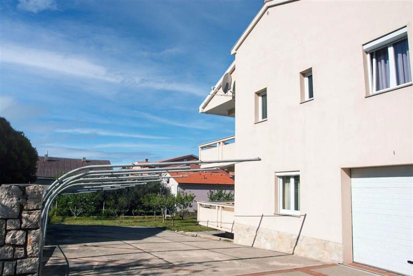 Apartments KarolinaS