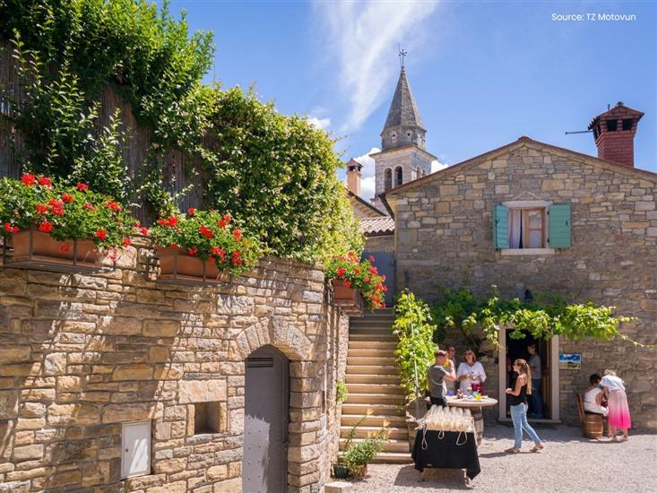Motovun