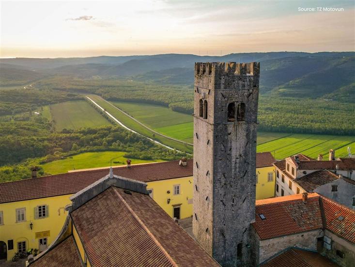 Motovun