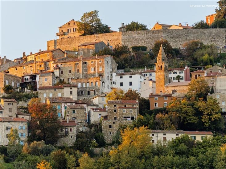 Motovun