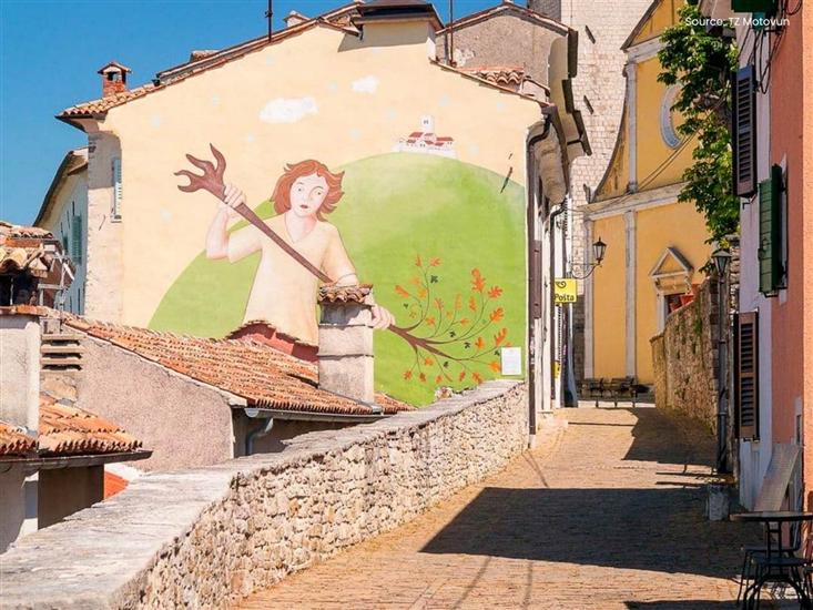 Motovun