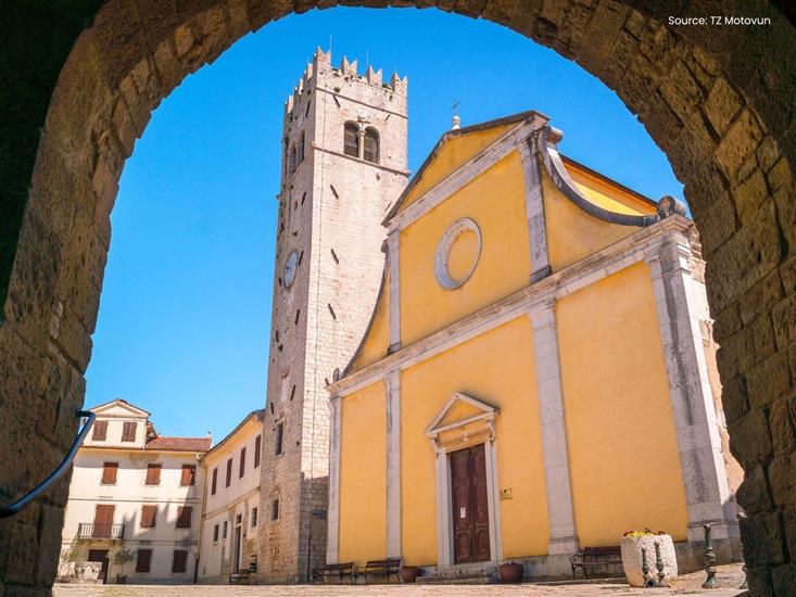 Motovun