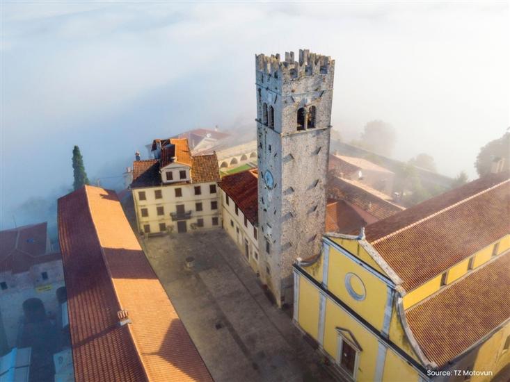 Motovun