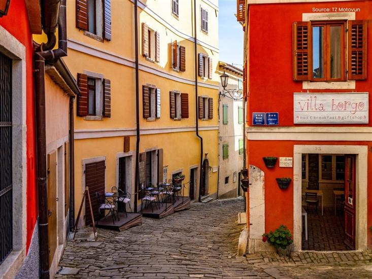 Motovun