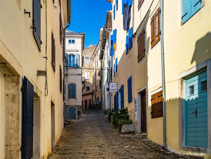 Motovun