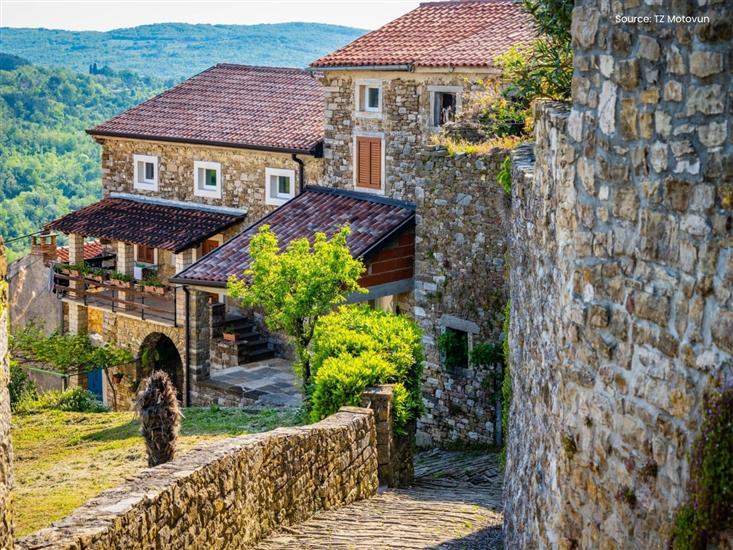 Motovun