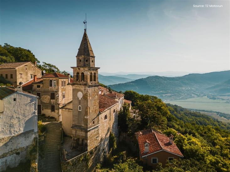 Motovun