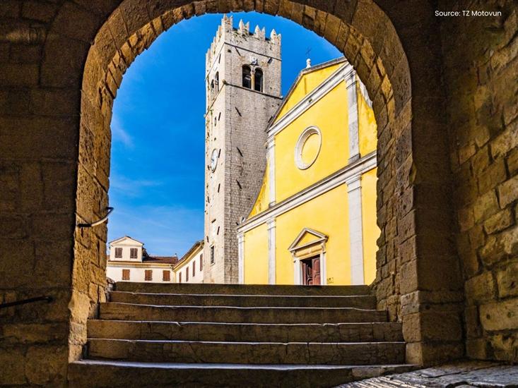 Motovun