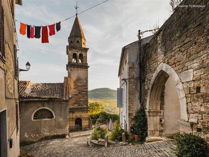 Motovun