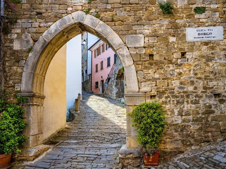 Motovun