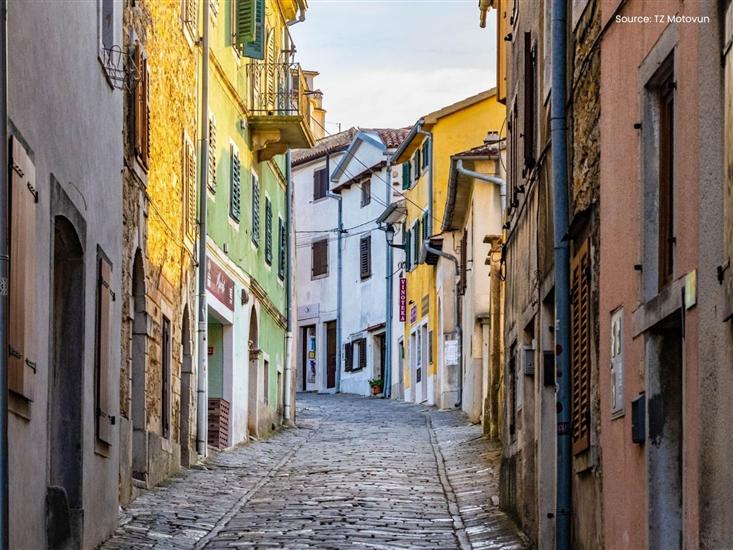Motovun