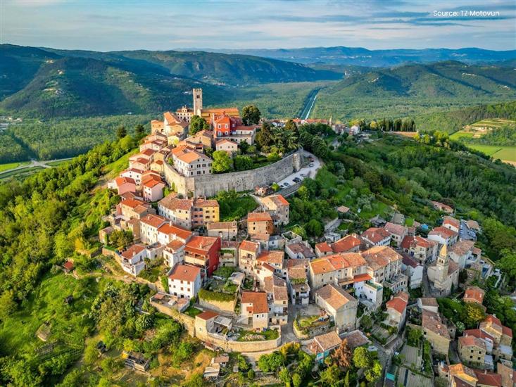 Motovun