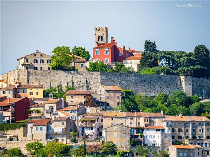 Motovun