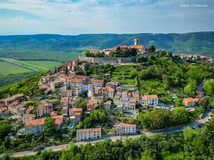 Motovun