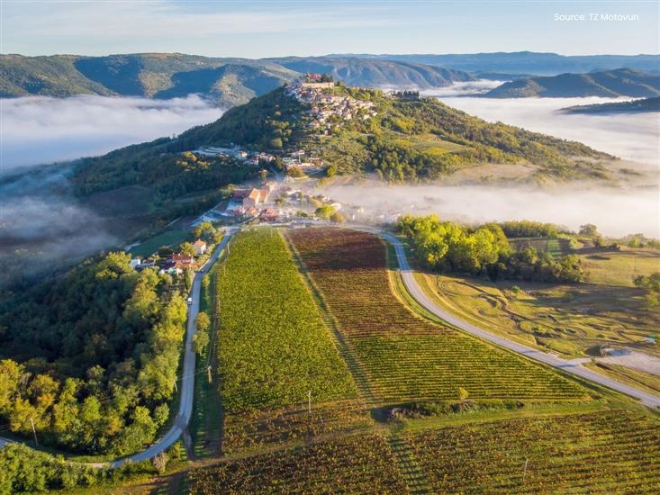 Motovun