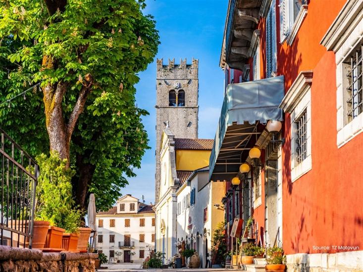 Motovun