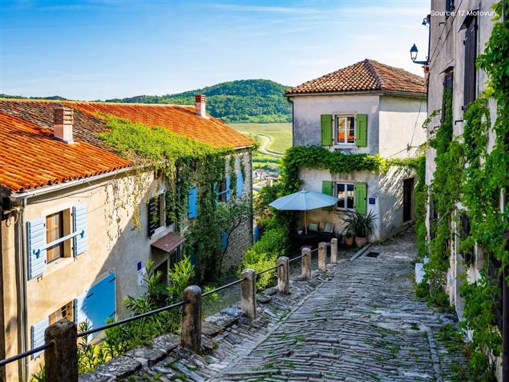Motovun